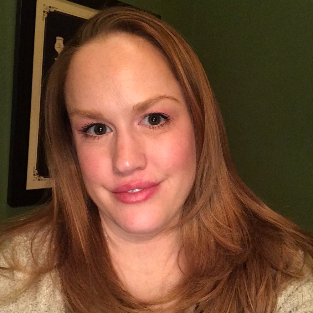 Meet your Posher, Shelby